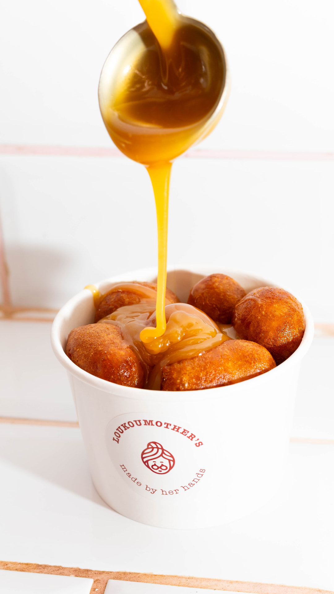 LOUKOUMOTHERS