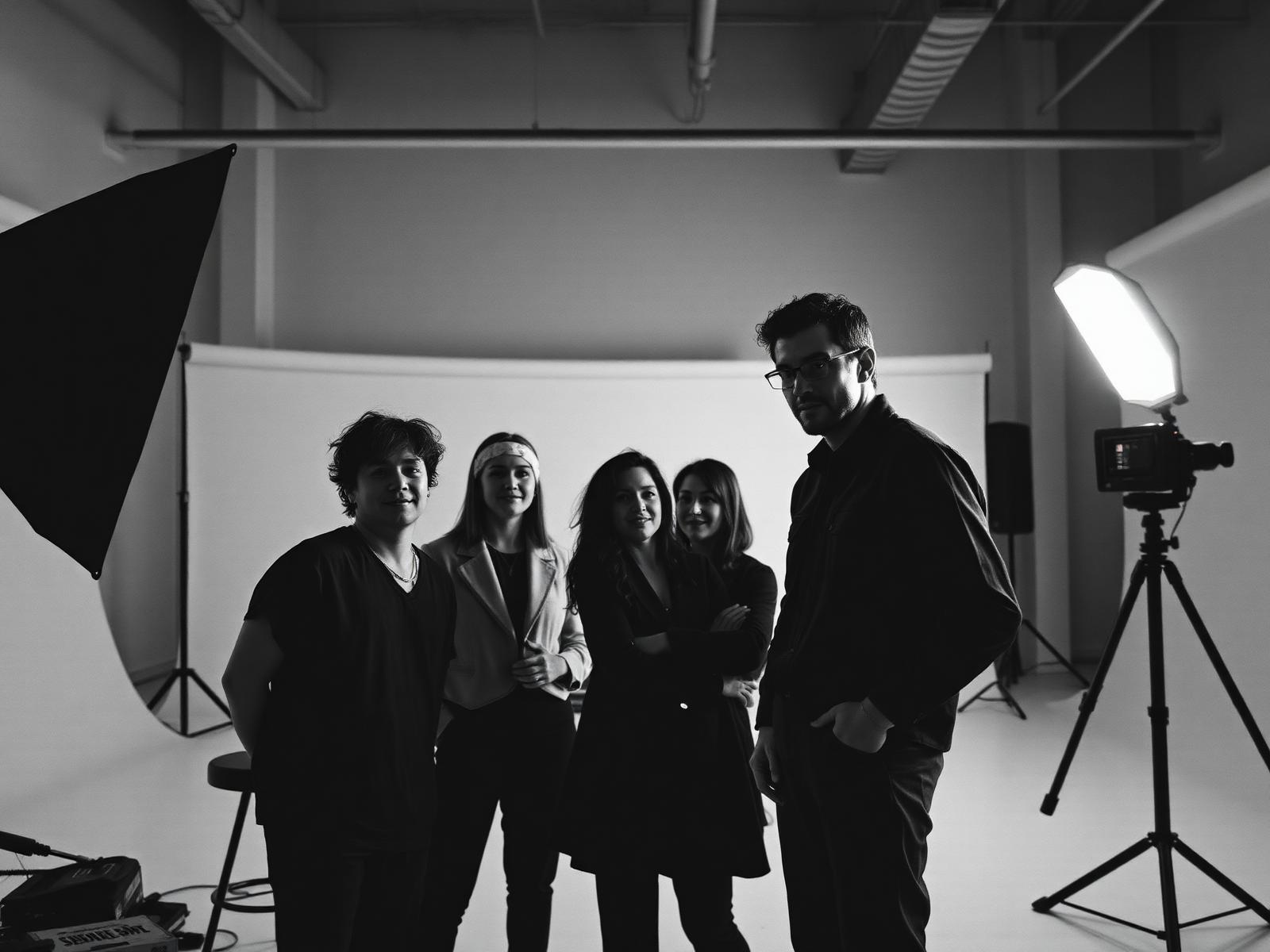 INSTINKT creative team